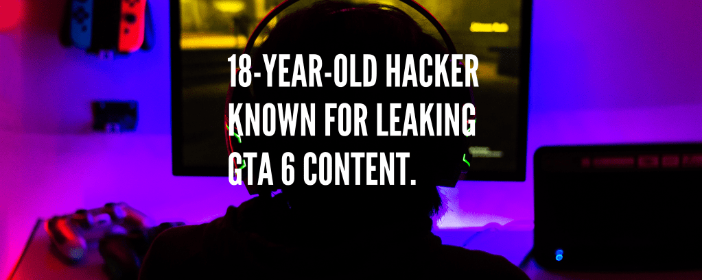 Hackers caused early trailer release of GTA&nbsp;VI