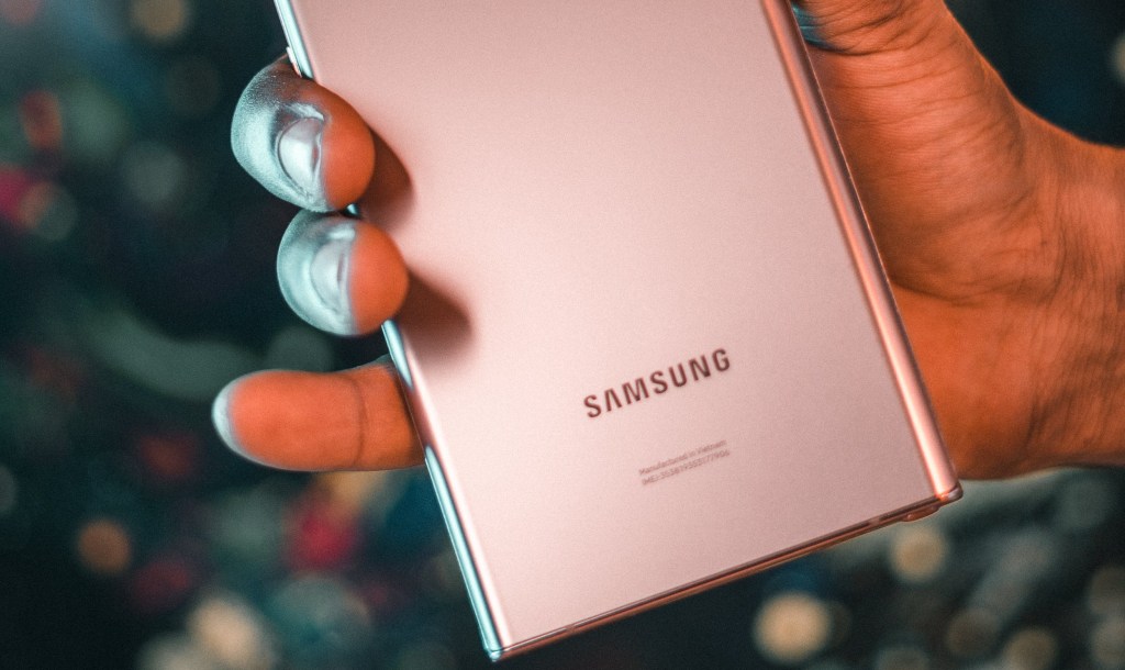 NEW Samsung’s Galaxy S24&nbsp;lineup