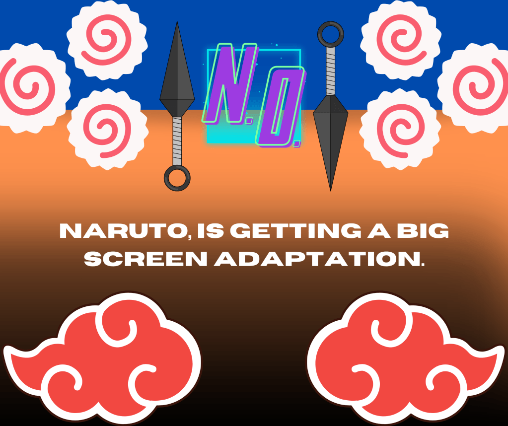 This live-action anime film for Lionsgate will be written, produced, and directed by Destin Daniel&nbsp;Cretton.