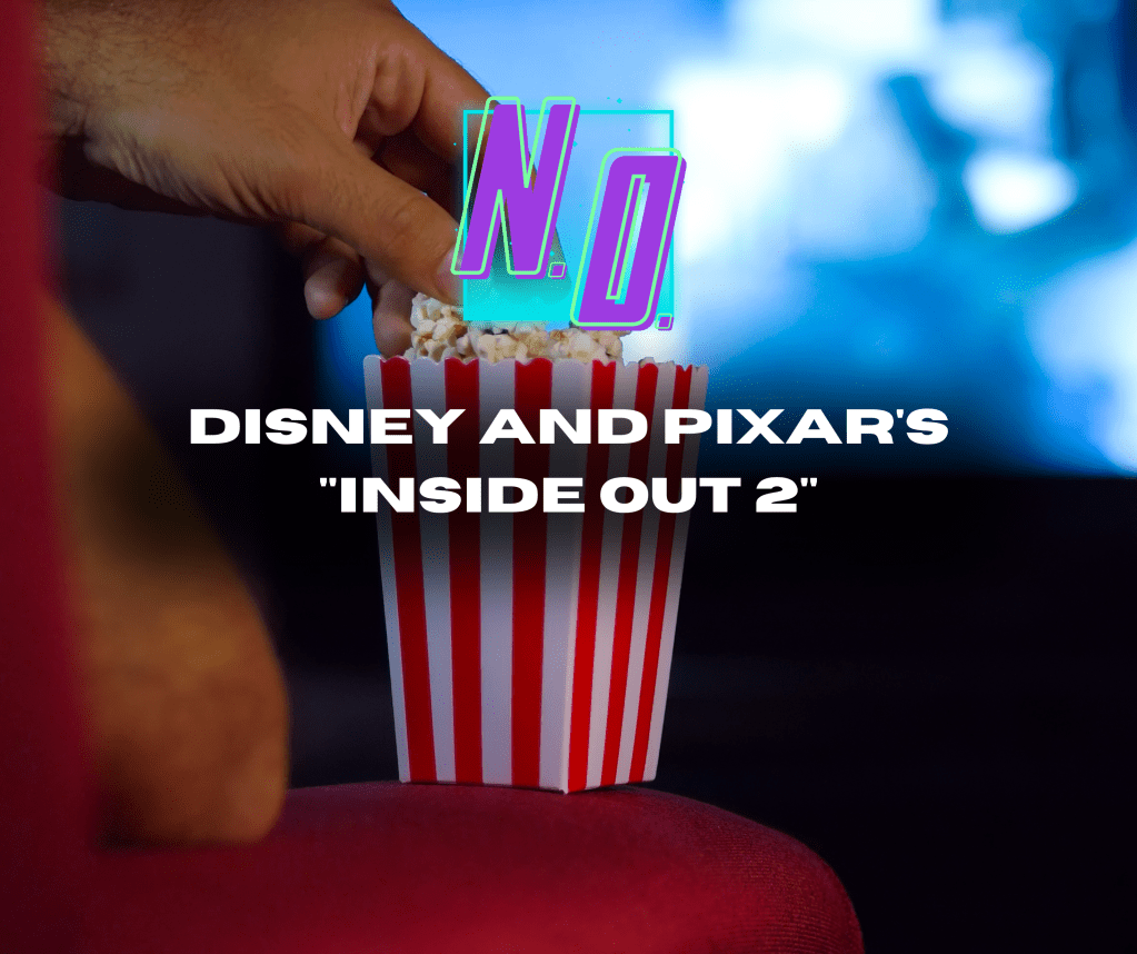 Inside Out 2