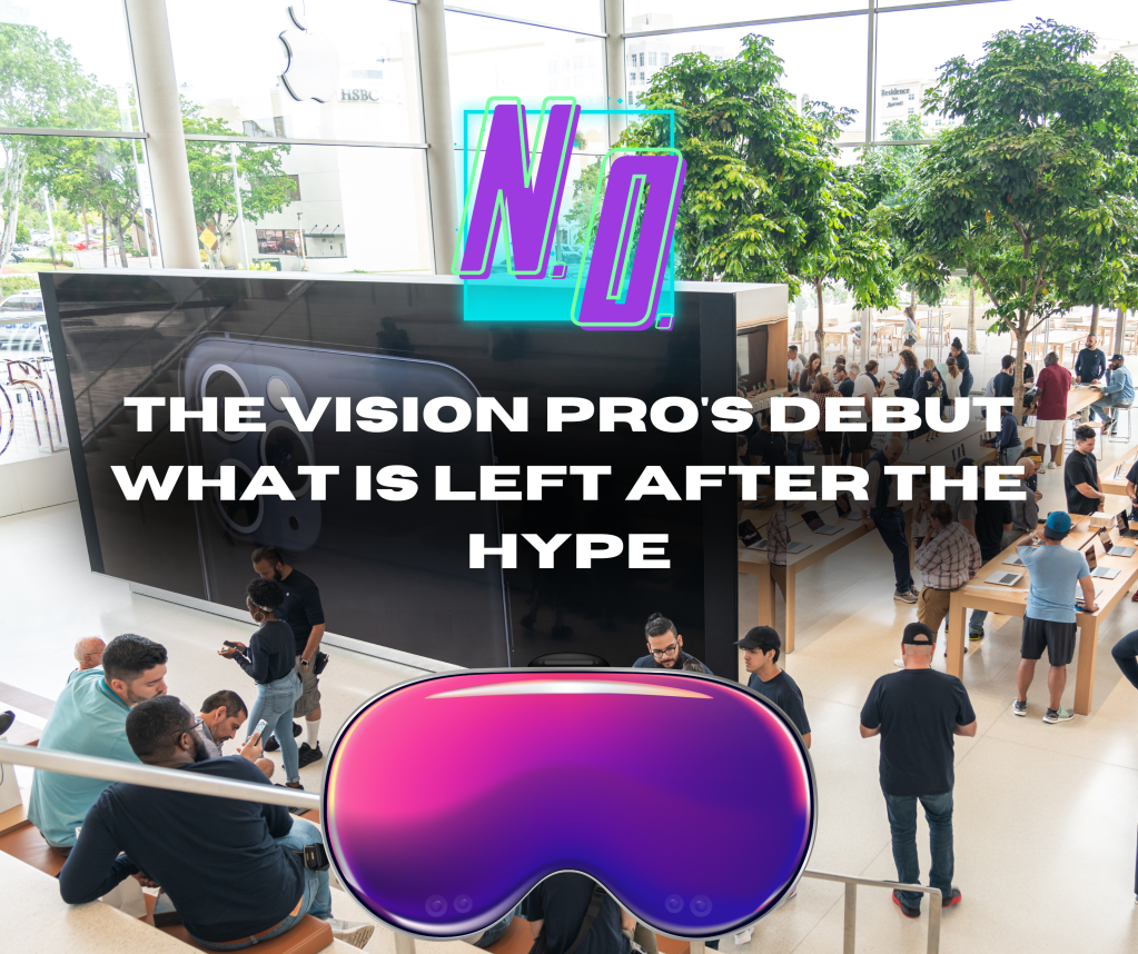 Vision Pro