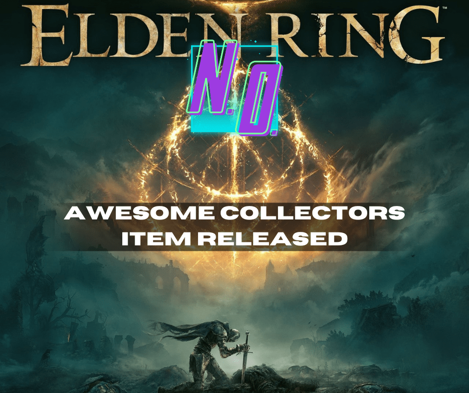 Elden Ring: Ranni’s Greatsword Is Available for&nbsp;$500