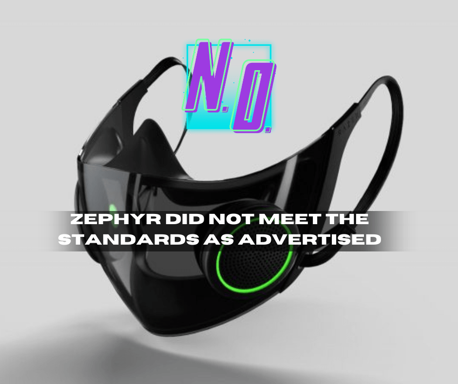 Razer is compelled to pay over&nbsp;$1,000,000