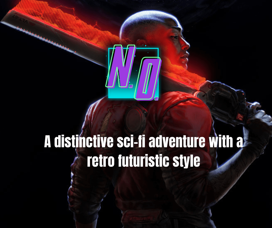 Naughty Dog’s Intergalactic: The Heretic&nbsp;Prophet