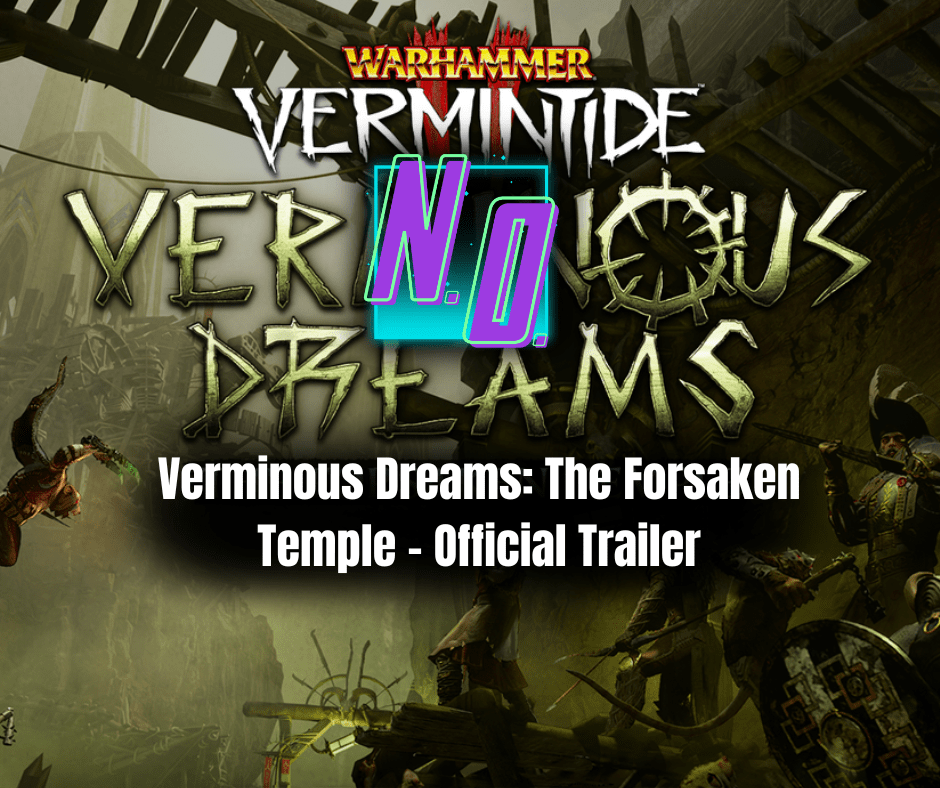 Warhammer: Vermintide 2