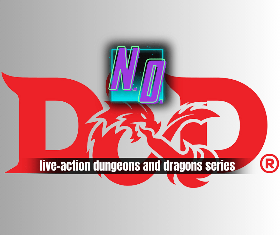 A live-action dungeons and dragons series set in the forgotten realms is being developed by&nbsp;Netflix.